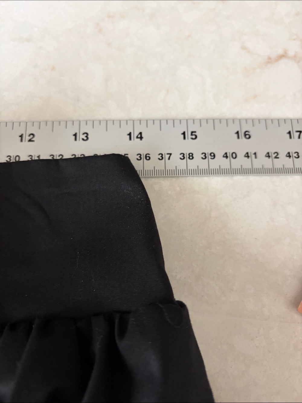 Whimsigoth Y2K Vibe Bubble Indie Skirt NWT Retro Chic Edgy A-Line MED - Picture 6 of 9